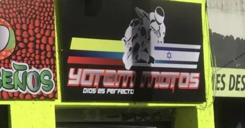 YOTAM MOTOS YOTAM MOTOS